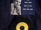 VERY RARE Carl Perkins Sun Record EP-115  4 SONGS
