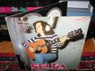 SELDA 1st LP Superb TURKISH female PSYCH Folk Mogollar