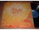 GLORY-Post Damnation Heavy Guitar Psych/ Hardrock NM