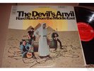 DEVIL'S ANVIL-Amazing 1967 Heavy Eastern Psych Rock Or.