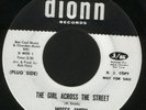 Rare Northern Soul 45 Moses Smith 