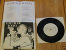 YOUTH OF TODAY ccme hardcore sxe 7