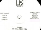 QUEEN 