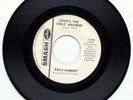 KELLY GARRETT Loves The Only Answer  NORTHERN SOUL WLP