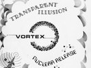 TRANSPARENT ILLUSION - VORTEX minimal synth wave 7