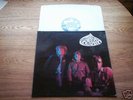 CREAM - FRESH CREAM ORIG.UK 1st PRESS REACTION 1966MONO