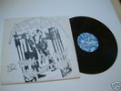 APPENDIX -EI RATTA OO MUN VALUUTTAA LP orig PUNK HC KBD