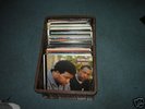 UNDERGROUND RAP SHIT 80LP´s und Singels
