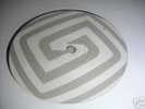 Spiral Tribe Network23 EP 23 No. 1 grey/white spiral