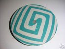 Spiral Tribe Network23 EP 23 No. 3 blue/white spiral