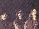 WILKINSON TRI-CYCLE orig 1969 psych with insert