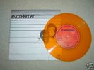 U2 - Another Day (Orange Vinyl)