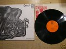 COMUS  ===  first utterance  ==  original LP 