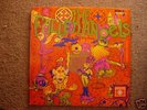 the fallen angels  lp. it's a long way down