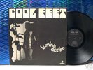  German private press heavy rock COOL FEET LP