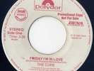 philippines PROMO THE CURE 7