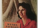 WANDA JACKSON PARTY SIGNED CAPITOL EP 1041, MINT-