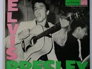 ELVIS PRESLEY DOUBLE PROMO EP, RCA SPD 22 MINT-