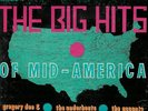 VA - BIG HITS OF MID-AMERICA VOL. 1 -GARRETT/MIDWEST LP