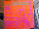 CRYSTALITES-PSYCHEDELIC TRAIN RARE TROJAN LP 1970 NR