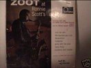 ¨ZOOT SIMS\AT RONNIE SCOTT,S