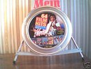 ELVIS PRESLEY - 64 FILM HITS IN METAL FILM CAN