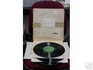 RALPH EMERY RADIO PROMO 5 LP HANK THOMPSON NM