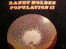 HEAVY PSYCH - RANDY HOLDEN  - US HOBBIT 1969