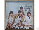 BEATLES STEREO BUTCHER #3 SCRANTON PRESSING