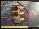 PAUL CHAMBERS Go VEE JAY LP NM
