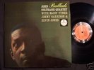 JOHN COLTRANE Ballads IMPULSE LP NM