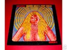 MOST RARE JERRY GARCIA LP grateful dead hippie psych