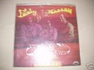 The Beginning Of The End “Funky Nassau”  jazz/funk LP: