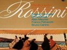 ROSSINI Rare 2 LP Box 6 Sonata Accardo Violin MINT