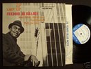 FREDDIE HUBBARD Goin' Up BLUE NOTE LP W.63rd NM