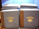 FRANKLIN MINT 100 VOL COUNTRY MUSIC MINT