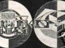 Network23-10  Spiral Tribe - Expekt The Unxpekted**RARE