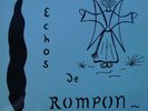 Echos de Rompon Jeanne Bovet piano Bach  & Brahms