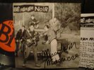 RARE-BERURIER NOIR MACADAM MASSACRE EP PUNK MOLODOI