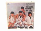 BEATLES LP BUTCHER COVER 1965 USA YESTERDAY AND TODAY