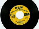 Northern Soul - Roy Hamilton on MGM - RARE PROMO
