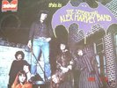 SENSATIONAL ALEX HARVEY BAND (this is )Metronome 2001