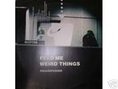 Squarepusher - Feed Me Weird Things - Double 12