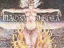 MAGIA NEGRA-S/T LEGENDARY SPANISH HEAVY METAL BAND