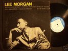 LEE MORGAN SEXTET BLUE NOTE LP 1541 LEXINGTON