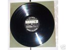 Byrd Blows on Beacon Hill - LP only- Transition jazz M-