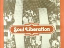 Rare Funk SOUL LIBERATION Lp on Creative Arts SEALED