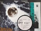 TANGERINE DREAM - Alpha centauri - Promo JAPAN