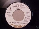 PAT WILLIAMS  - Theme fr 