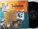 '60 Danish Jazz LP German Pressing Bjarne Rostvold Trio